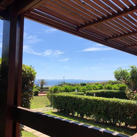 Casa Le Tonnare 6 Villa Stintino Luaran gambar