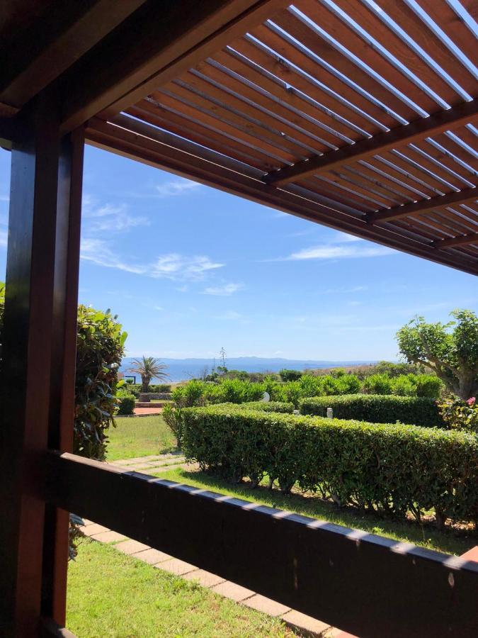 Casa Le Tonnare 6 Villa Stintino Luaran gambar