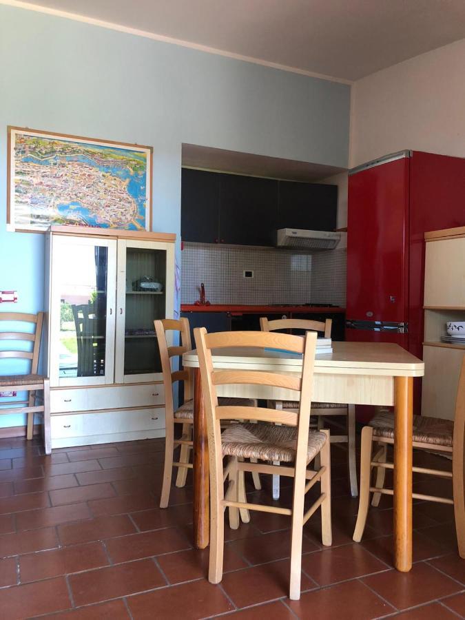 Casa Le Tonnare 6 Villa Stintino Luaran gambar
