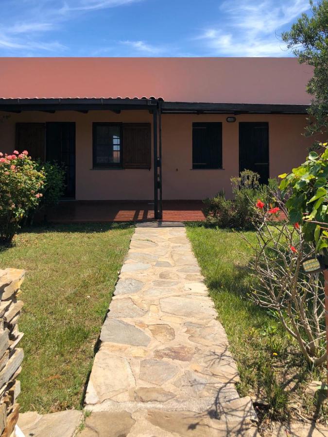 Casa Le Tonnare 6 Villa Stintino Luaran gambar