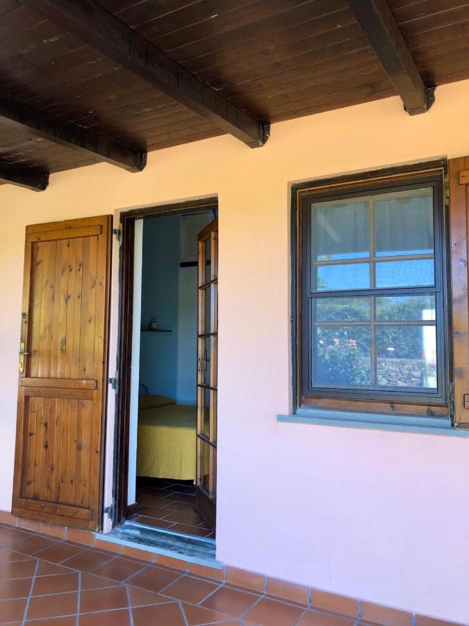 Casa Le Tonnare 6 Villa Stintino Luaran gambar