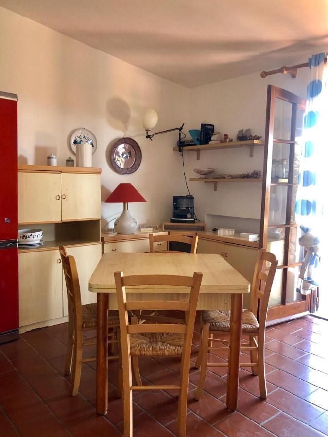 Casa Le Tonnare 6 Villa Stintino Luaran gambar